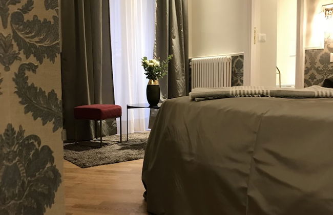 Mia al Pantheon Luxury Suites - Foto 21