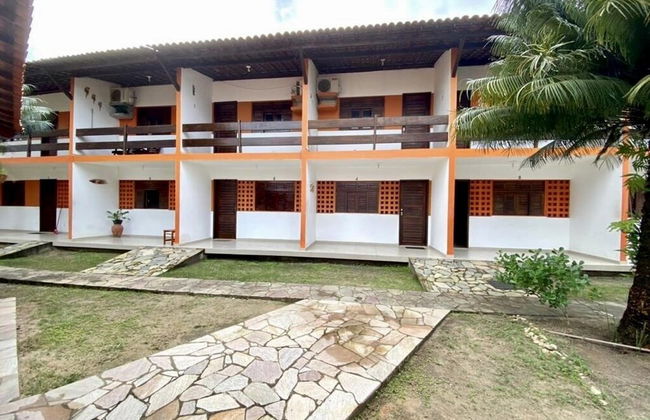 Casa duplex na Praia do Francês - Foto 16