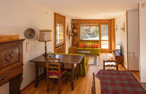 Cortina - Chalet Pocol 22 - Foto 13