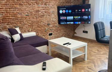 5 min a pie del centro parking free - Foto 13