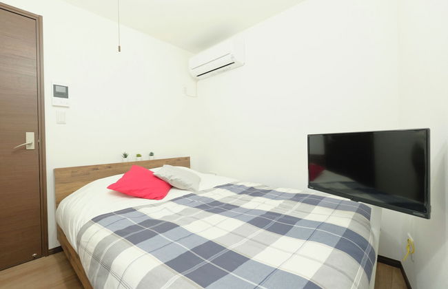 Fuente Nishi Sugamo by Tranova - Foto 17