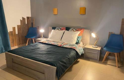 L’appart classé 4* - Photo 10