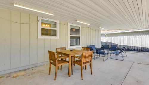 Spacious Fort Walton Beach Home about 2 Mi to Beach! - Foto 3