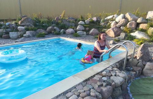 Pensjonat Przy Stajni - Foto 31