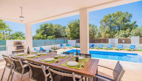 Villa Punta des Port Trece - Foto 5, Other