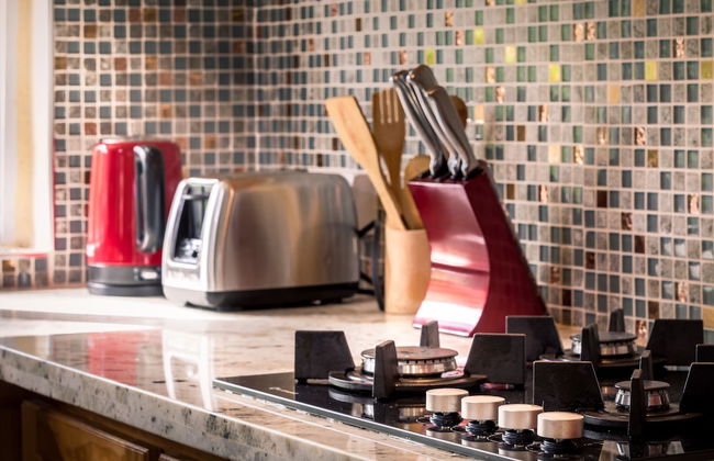 Flamboyant Villa - Foto 19