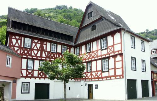 Ferienwohnungen Alte Gerberei - Photo 1