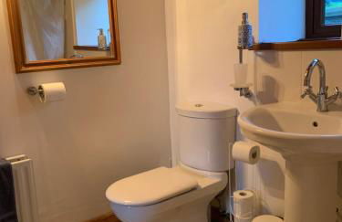 Drumneath Lodge - Foto 11