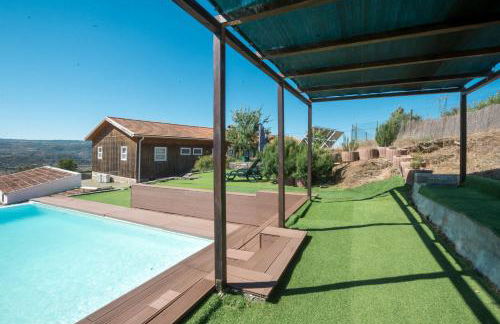 Casa das Arribas - Rio Douro aos seus pés - Foto 13