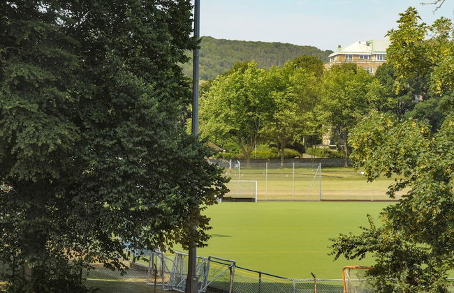 Saffrons Apartment - Foto 14