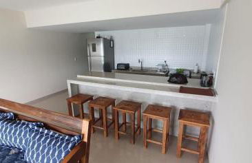 Cobertura Duplex Vista Mar - Foto 23