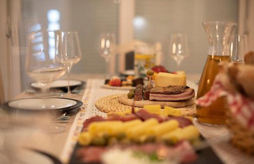 Villa Fidelissima - Foto 29