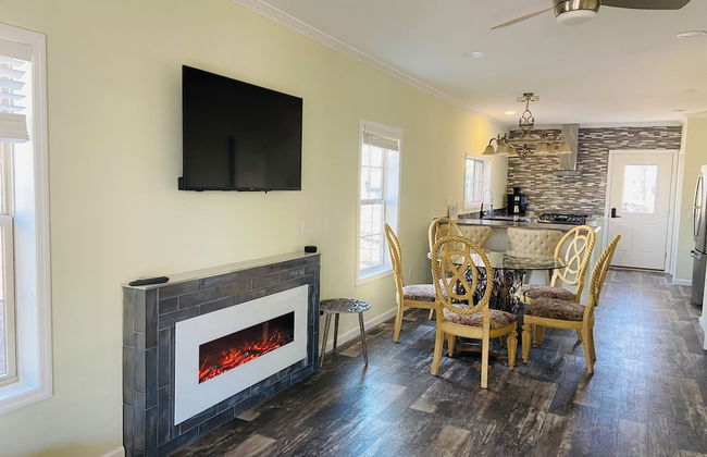 Swan Lake Resort Rentals - Foto 67