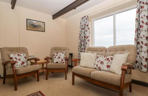 Parc An Castle Cottage - Foto 9