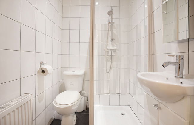 Shoreditch Studios by Allô Housing - Foto 45