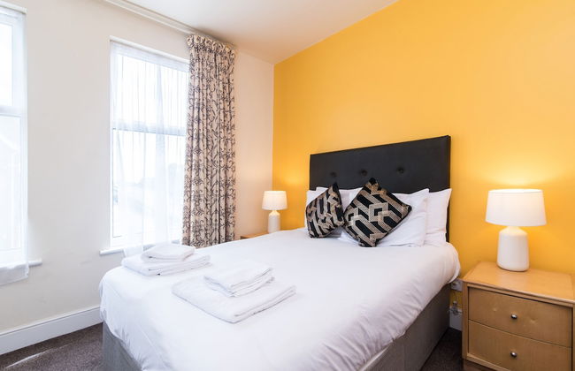 The Linden Leaf Rooms - Classy Studios - Foto 19