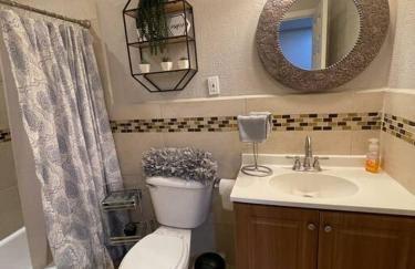 Big Family Come to West side ELP and enjoy all duplex A and B - Foto 19