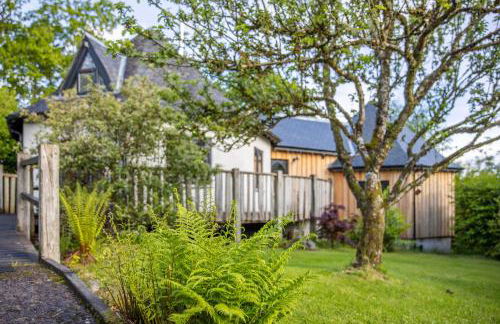 Kinlochlaich Tree House - Foto 8