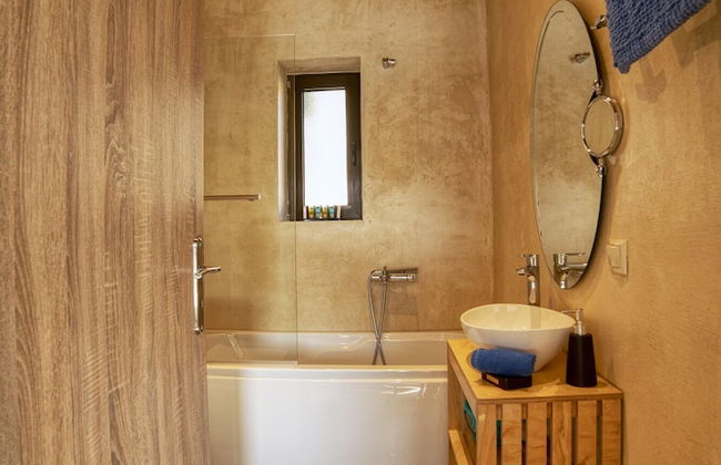 Olive Luxury Suites - Adults Only - Foto 13