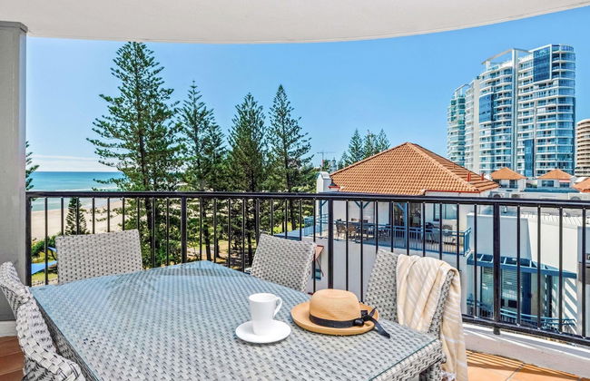 Mantra Coolangatta Beach - Photo 67