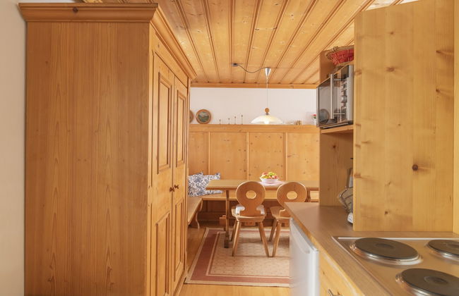 Appartements Bernhofer - Foto 65