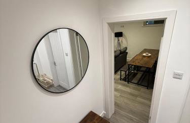 5 bedroom house in petts wood - Foto 79