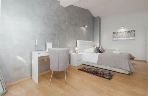 Villa Mirjana with private Pool - Foto 20