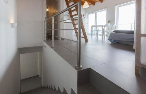 Sea View Apartment Carrapateira - Foto 20