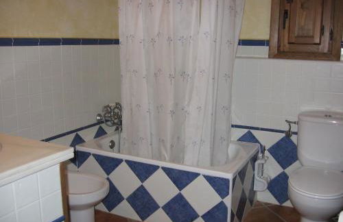 Mountain Escape in Laroya - Foto 38