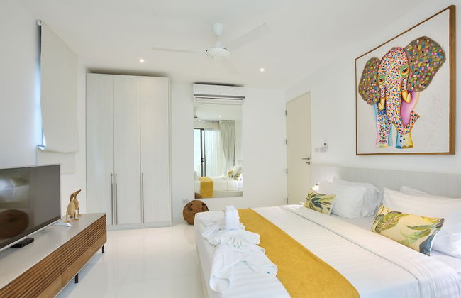 Samui Bayside Luxury Villas - Foto 10