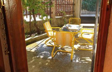 Traditional House in village Anavryti - Foto 21