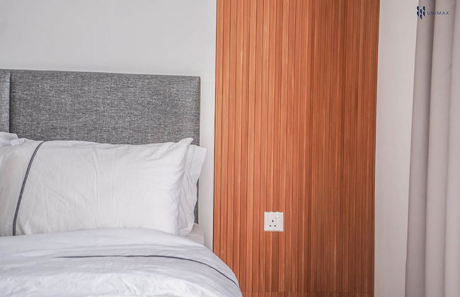 UNA Sunway Velocity by Unimax - Foto 13