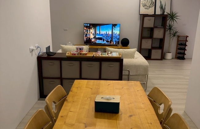 Luxury Apartment - Foto 28