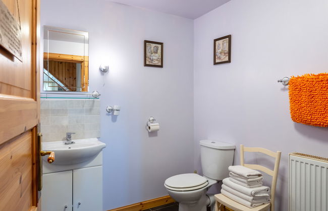 Swallow Cottage - Foto 11