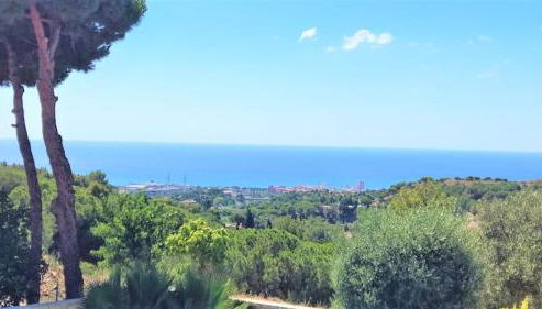 Villa Carolina - Photo 2