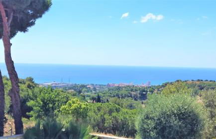 Villa Carolina - Photo 2