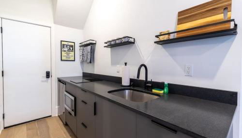 Thena Hotel - Large Studio - Foto 4, dishwasher, pet friendly