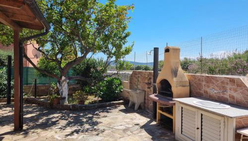 Residenze Lu Rinaggiu - Foto 4, Garden view