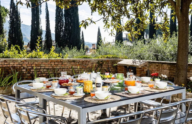 Torre Angelina 10 2 - Foto 36