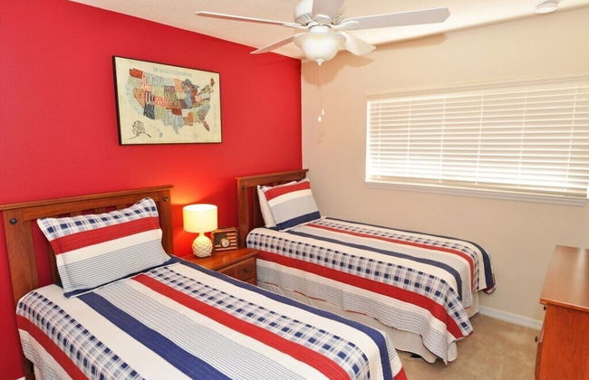 Watersong Resort - 6 Bed - Private Pool - IHR 3086 - Foto 6