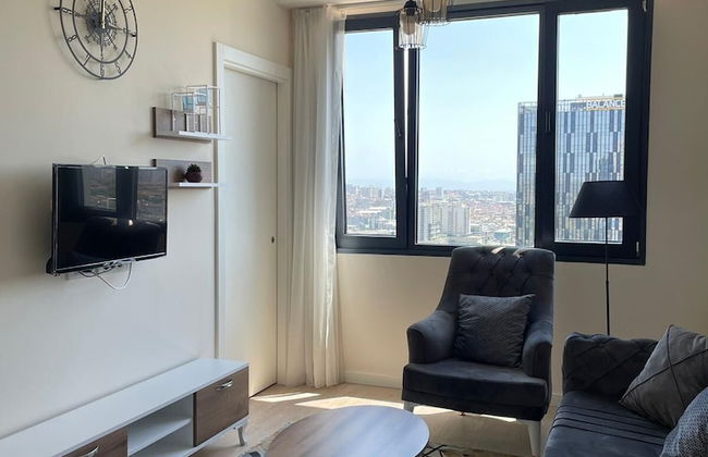 1 Bedroom Apartment High Floor City View - Foto 1