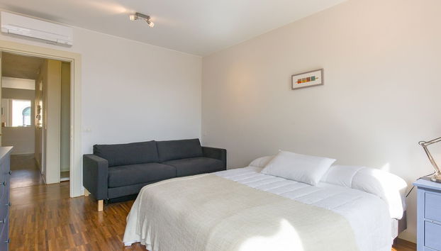 Point of View - Foto 4, Habitación