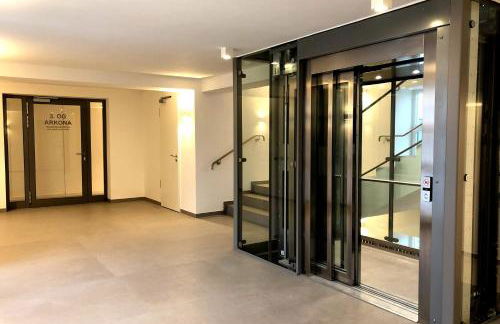 Ferienwohnung Aquamarin im Haus Arkona Prora - Foto 24