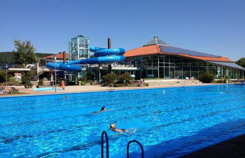 Ferienwohnung Schabmüller - Foto 16