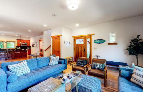 Creekside Retreat - Foto 6