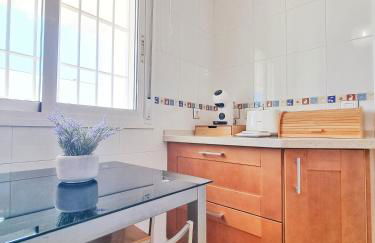 Apto DulcesSueños, Retamar, Cabo de Gata - Foto 11