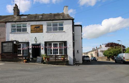 Emilys Apartment, Ireby with fell views, ideal budget holiday for a family - Foto 2