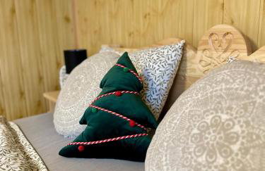 Domek Golasówka - Foto 18