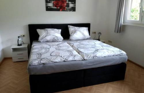 Ferienwohnung Panoramablick - Foto 7