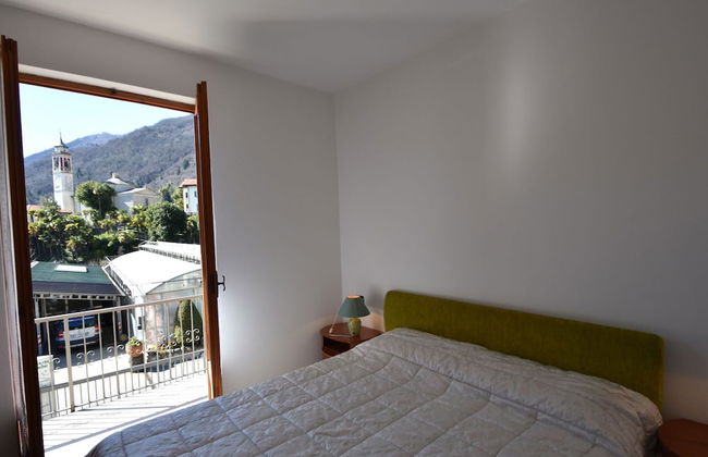 Spacious Retreat in Cannero - Foto 4